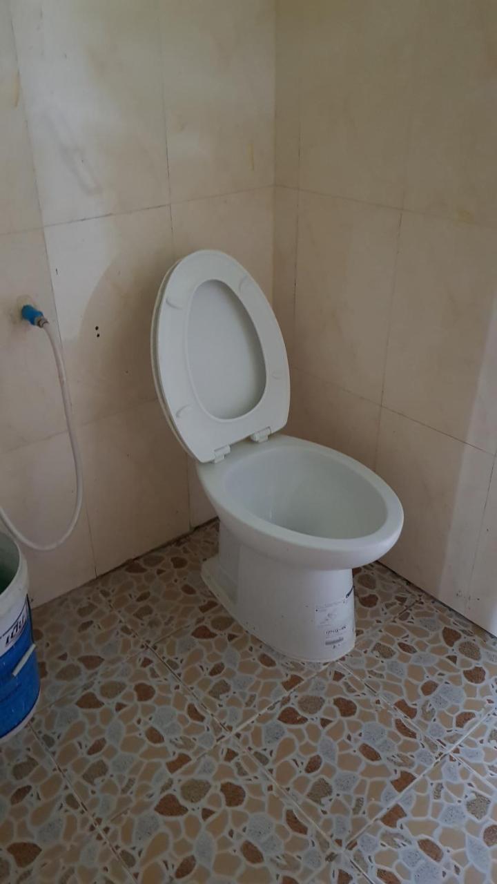 Khim Vouch Ay Rabbit Island Villa Kep Exterior photo